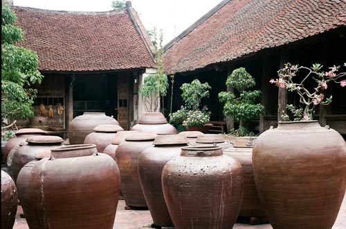 tour du lich ha noi